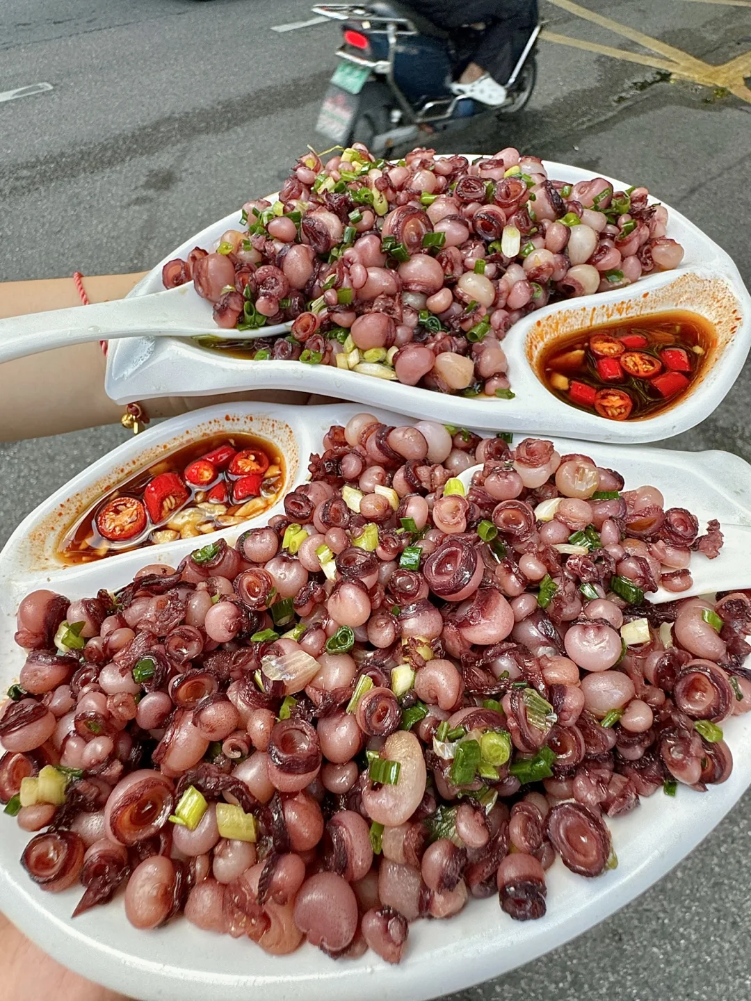 每次去长沙都要吃的！！！🥵🥵🥵