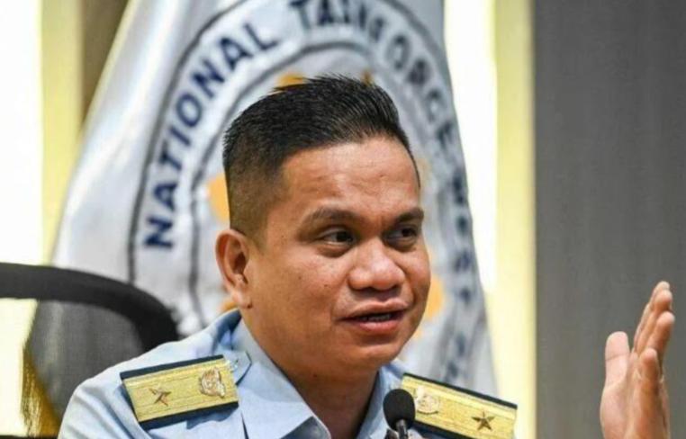 遭中国驻菲大使馆驳斥后，菲律宾海岸警卫队发言人：“我不认为中国敢在世界其他任何地