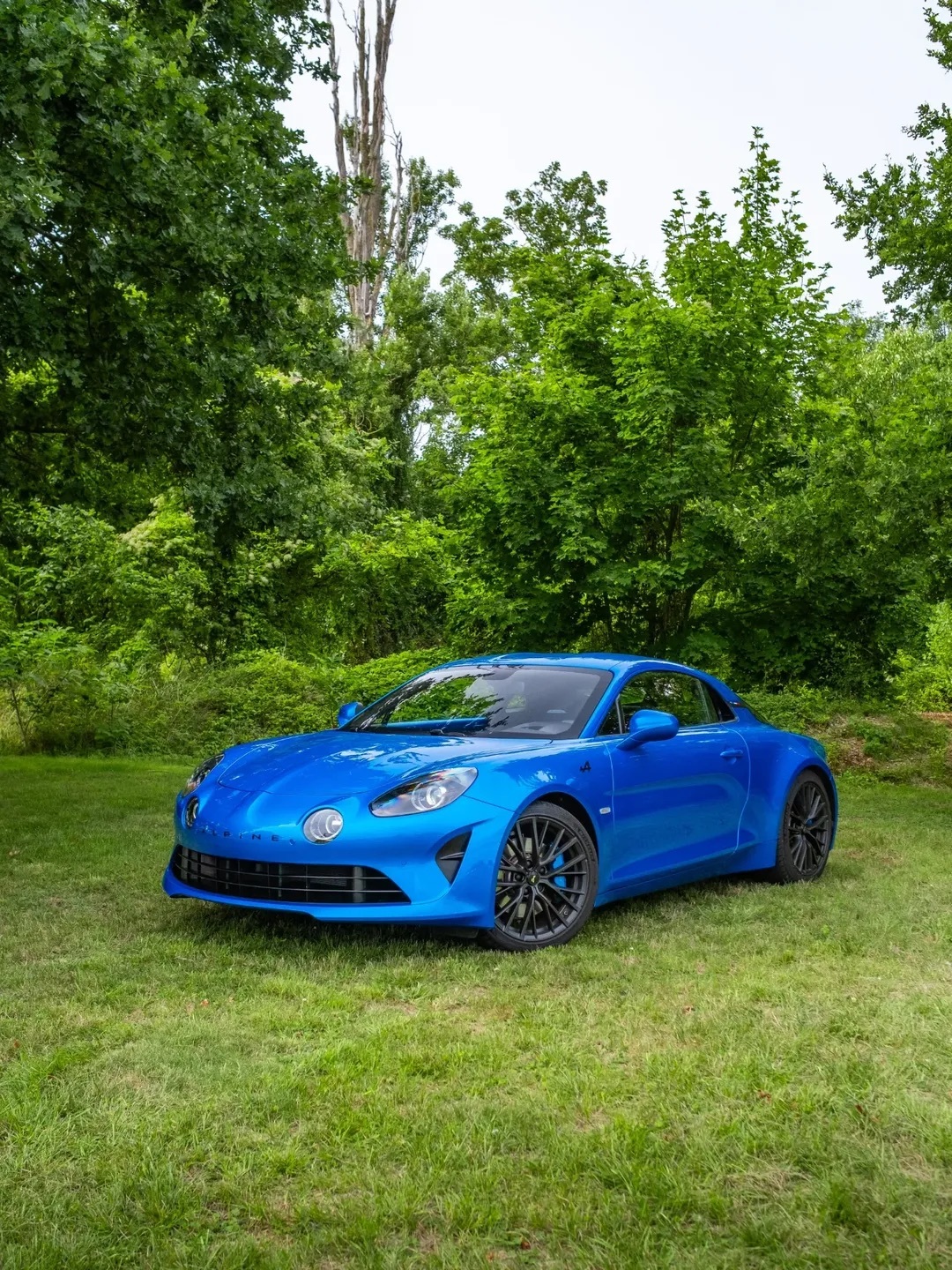 Alpine A110S 🇫🇷 ​​​
