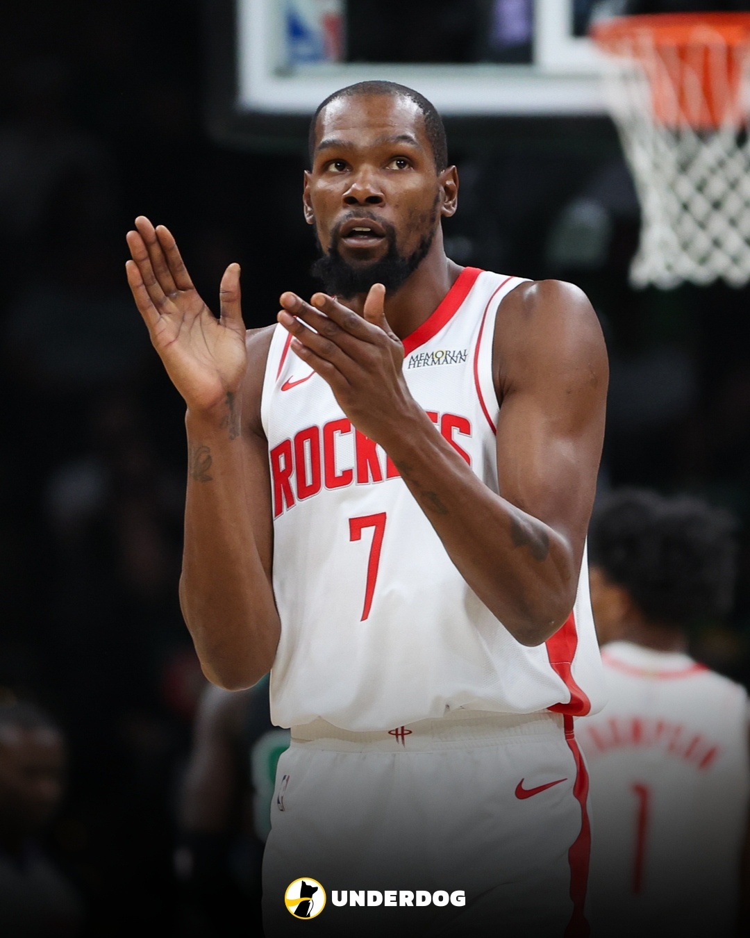 火箭队过去三场比赛场均得分高达134.7分！火箭狂胜凯尔特人27分 ​​​