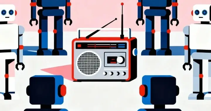 仅需一个混频器的无线射频机器学习推理，登上Science Advances！