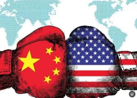如果贸易战失败，美国会不会选择用武力摧毁中国？美专家认为，如果美国输了这场贸易战