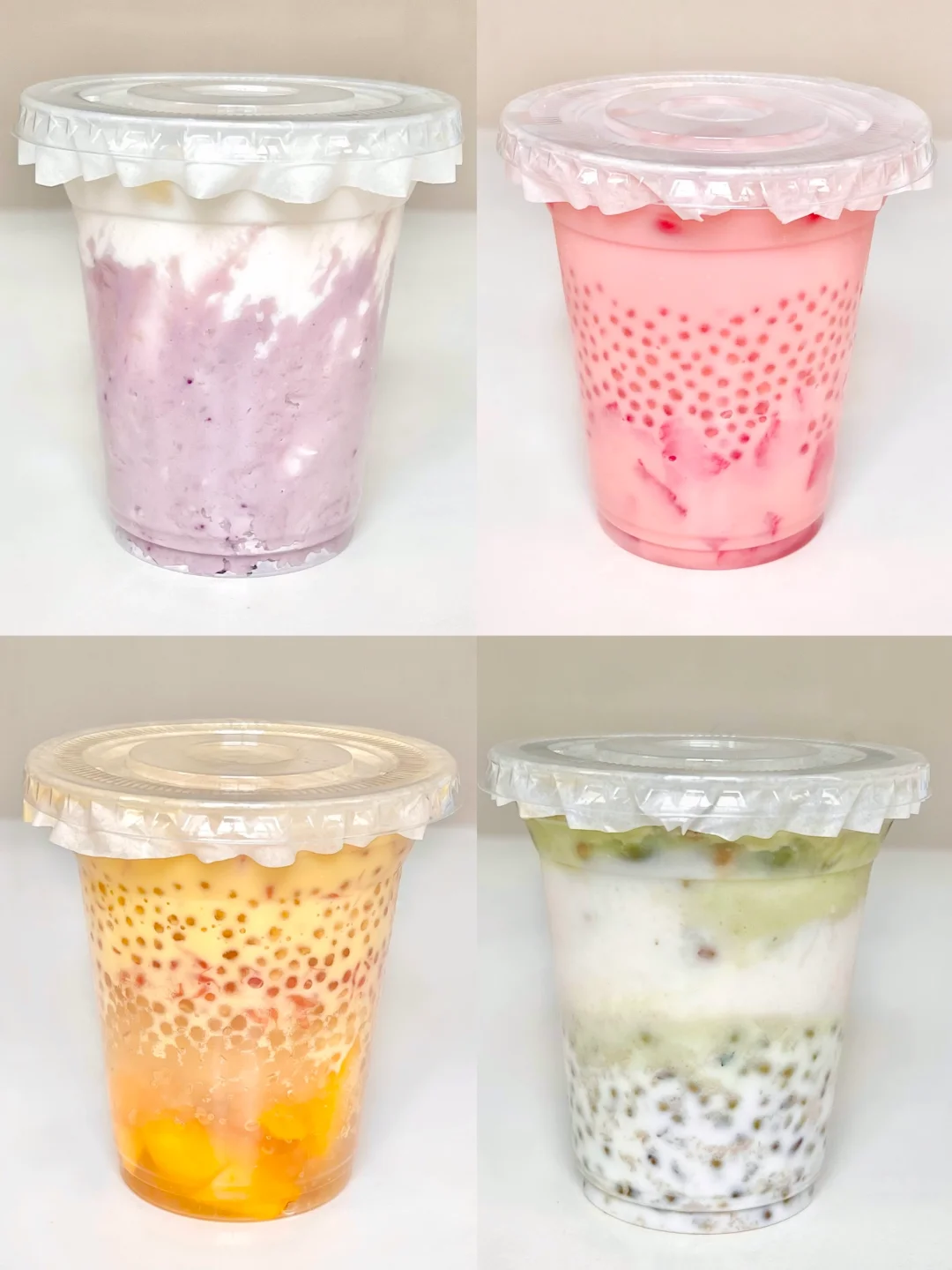 啊啊啊…这个喝法我怎么才发现！！