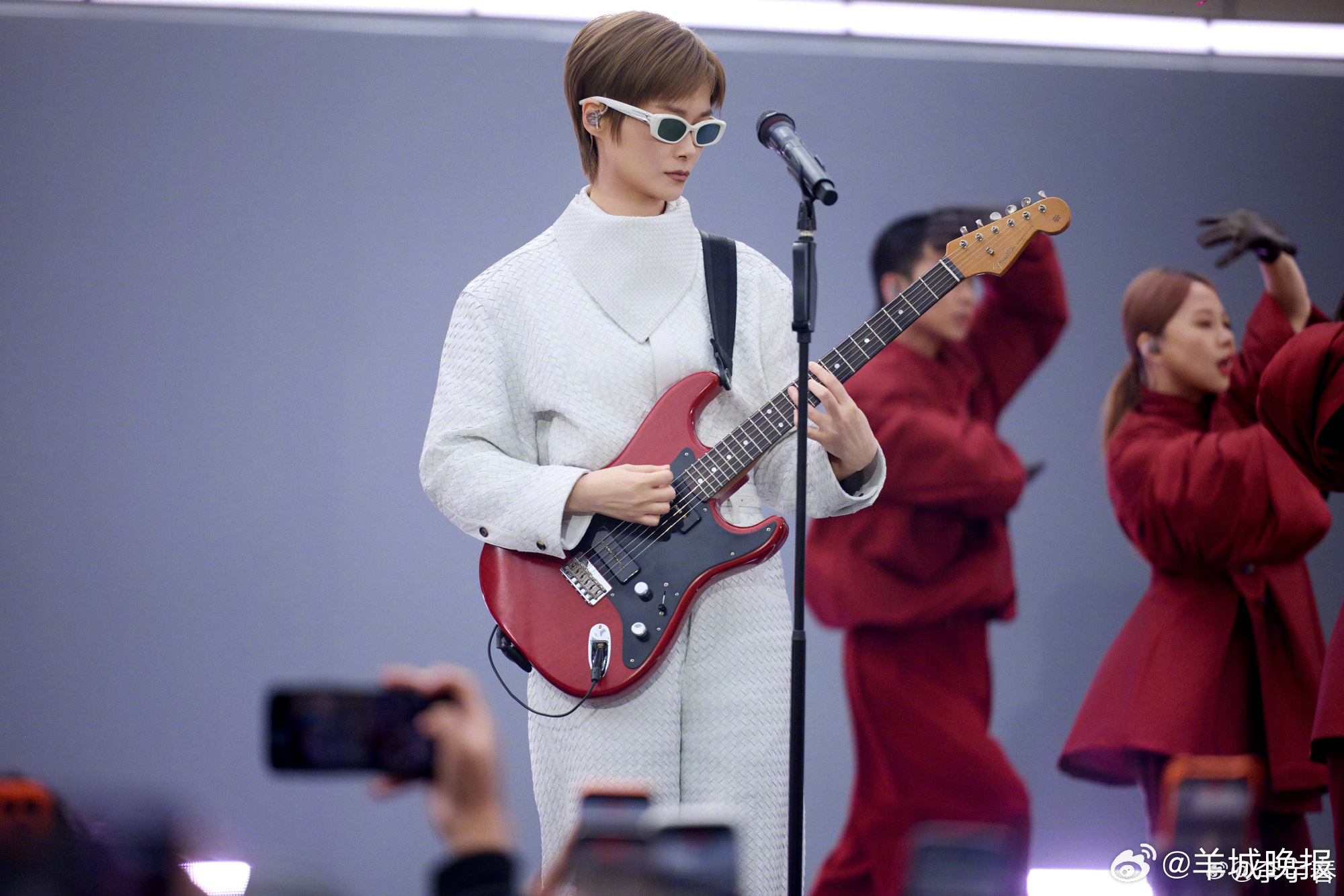 #60首歌入围年度优秀歌曲#【转发推荐！2025优秀歌曲入围名单】近日，中国音乐