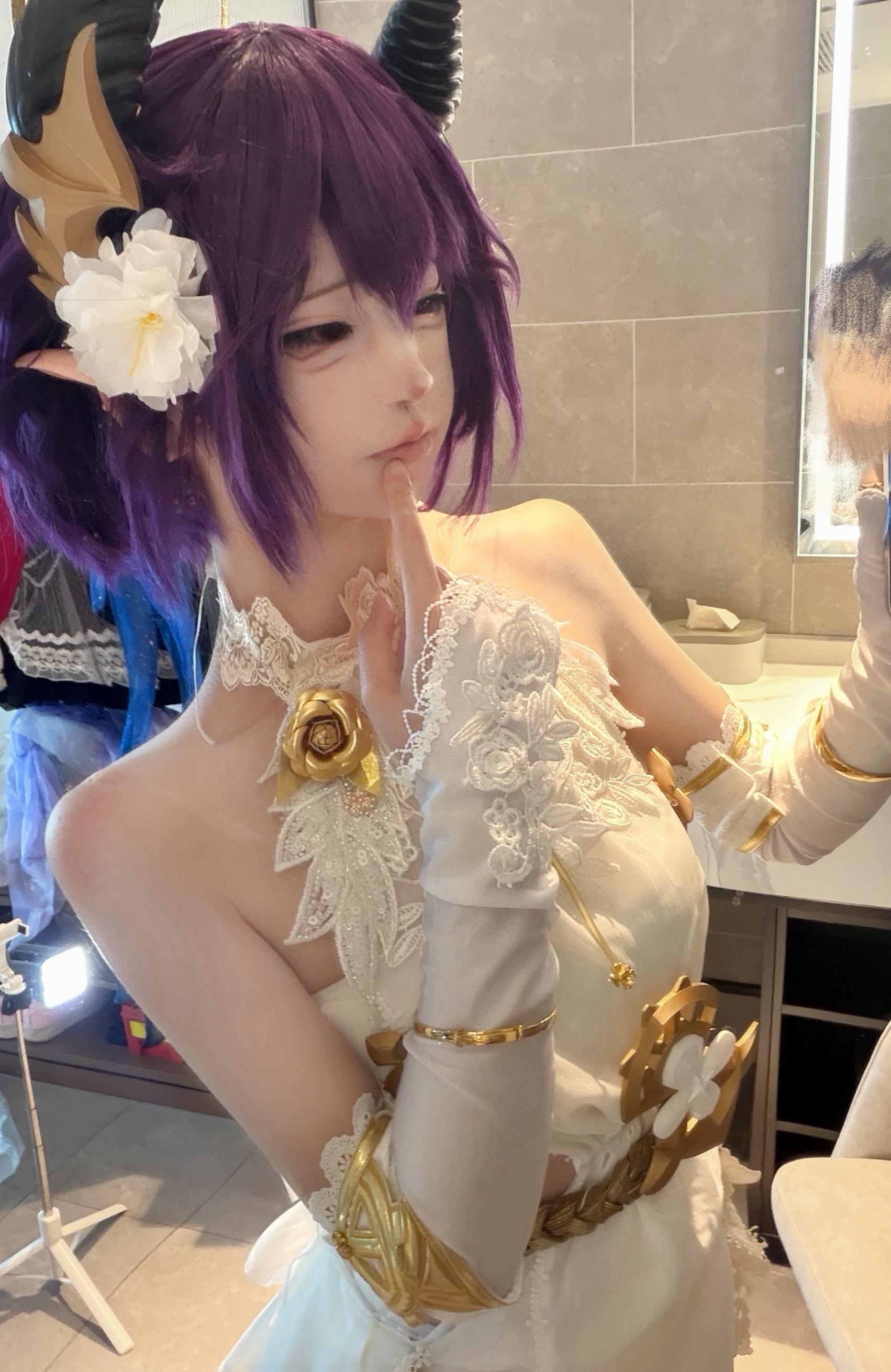 唉