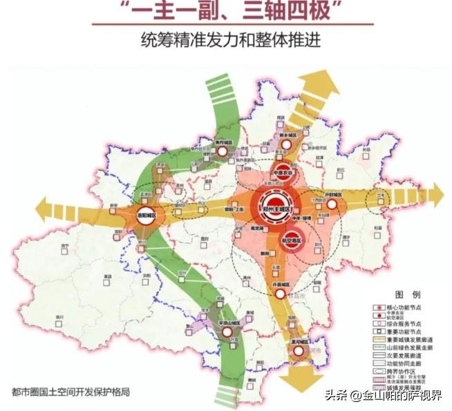 有点看不懂，以前不是说一主两副吗？