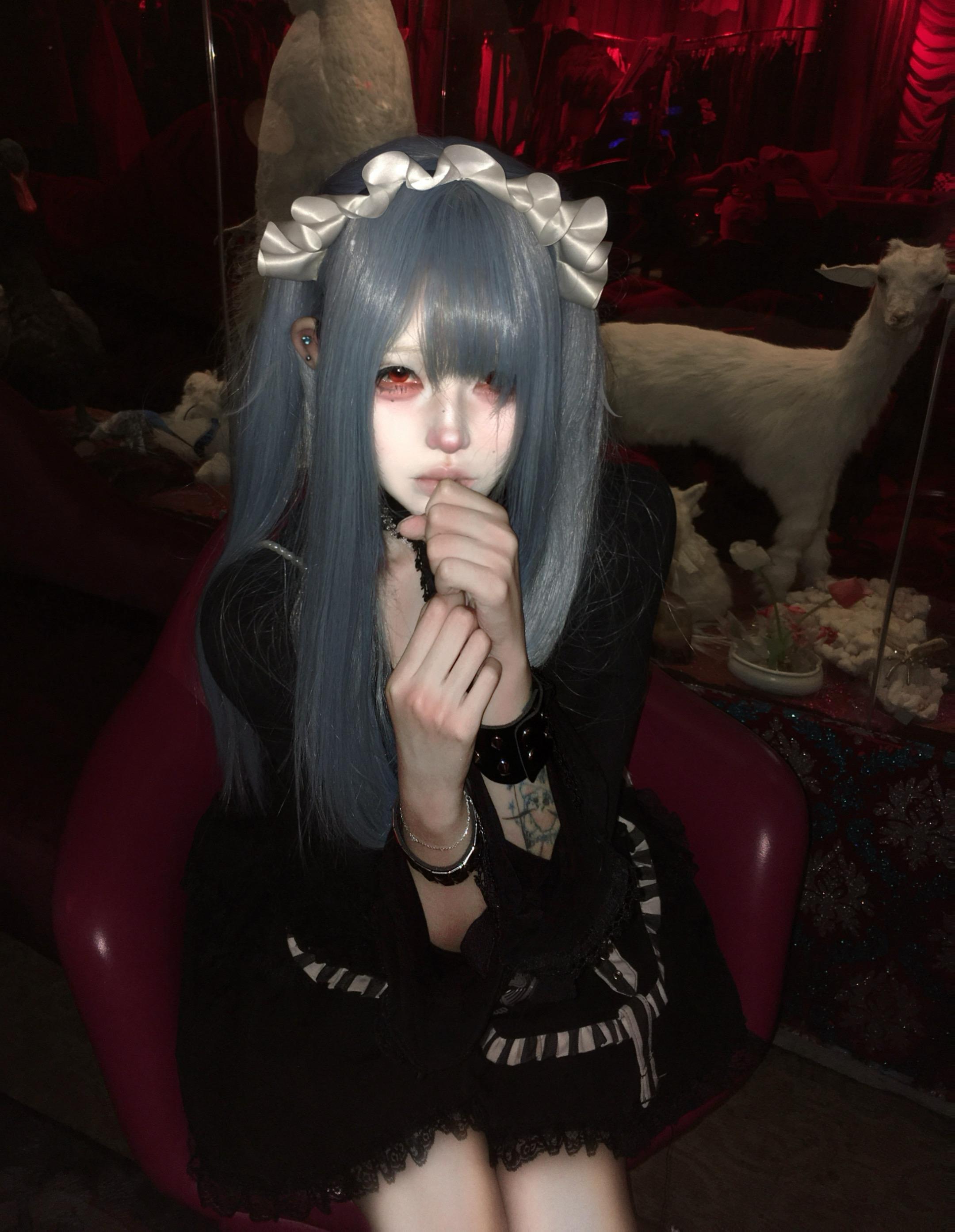 眼泪好烫 这就是爱的温度吗。