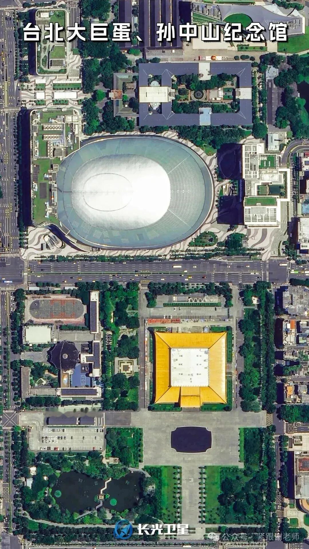 大陆为什么要在此时说，中国卫星看中国台湾很正常

前阵子岛内有个退役将领，姓于，