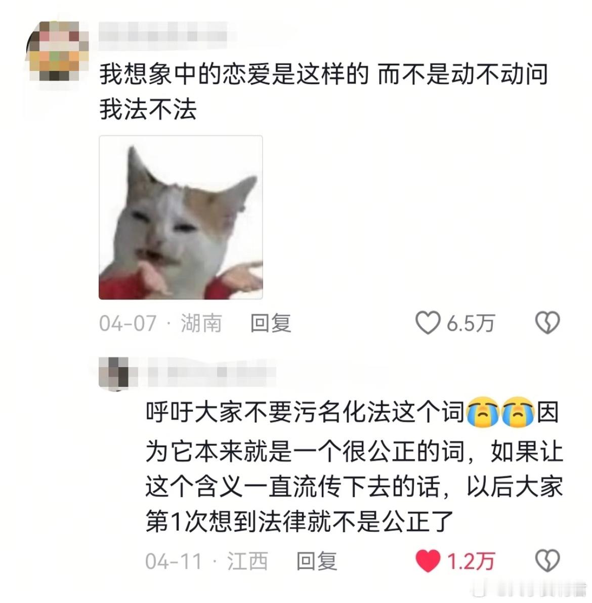 翔就是被污名化翻不了身的。 