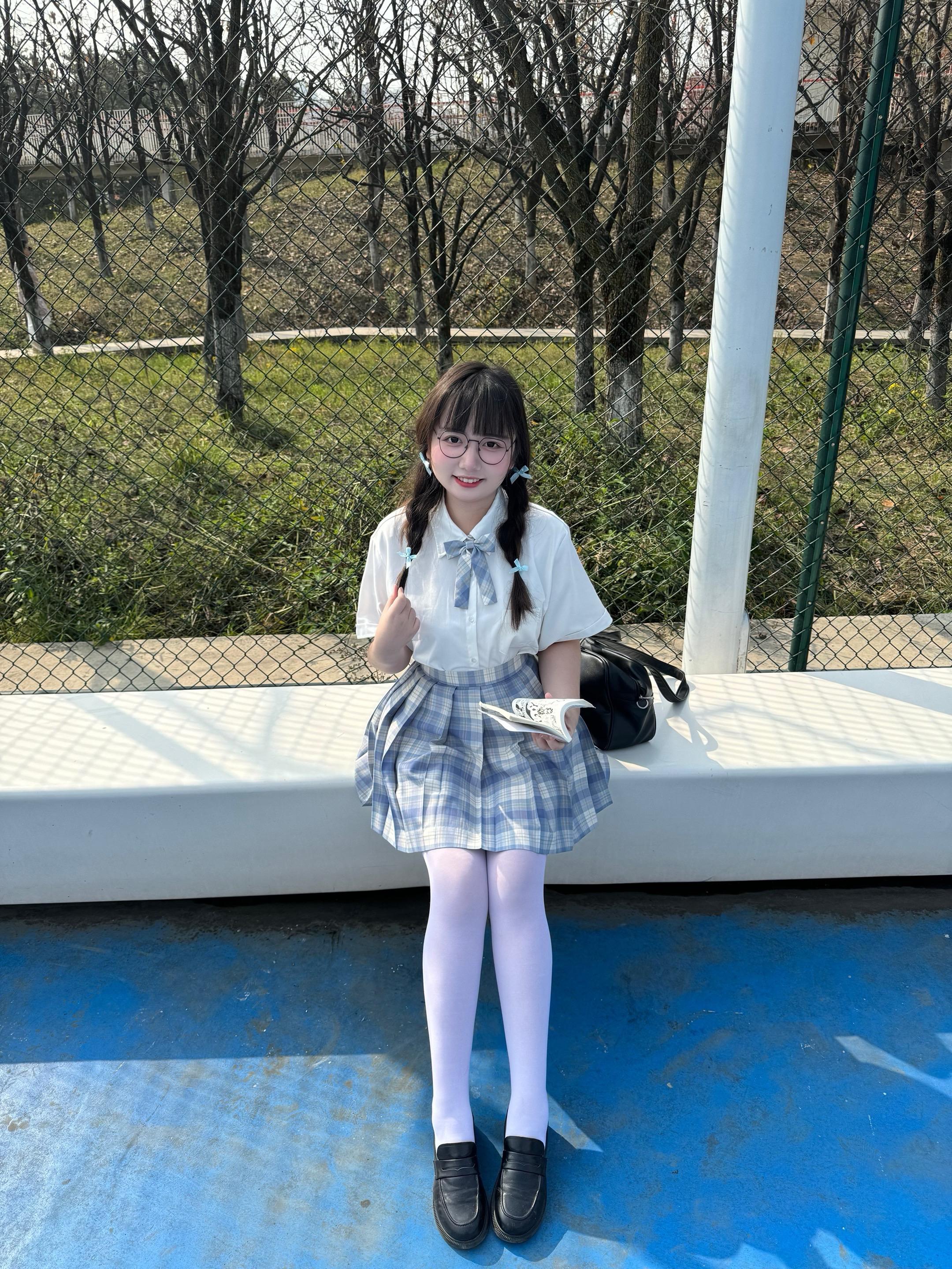 今天的课题是：如何做一个温柔的人