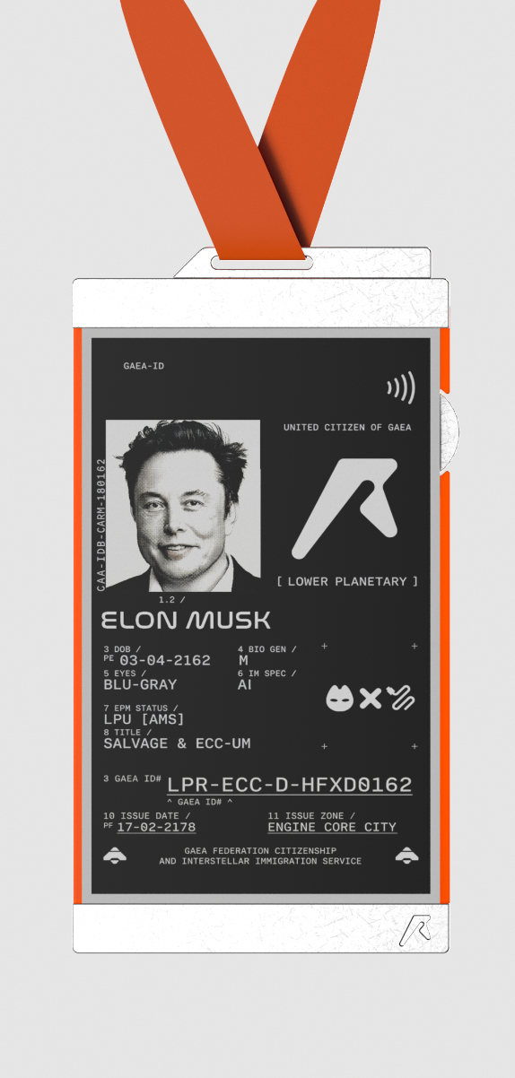 全球第一个可以购买的 AI 超级员工：Elon Musk 。AngryMiao 