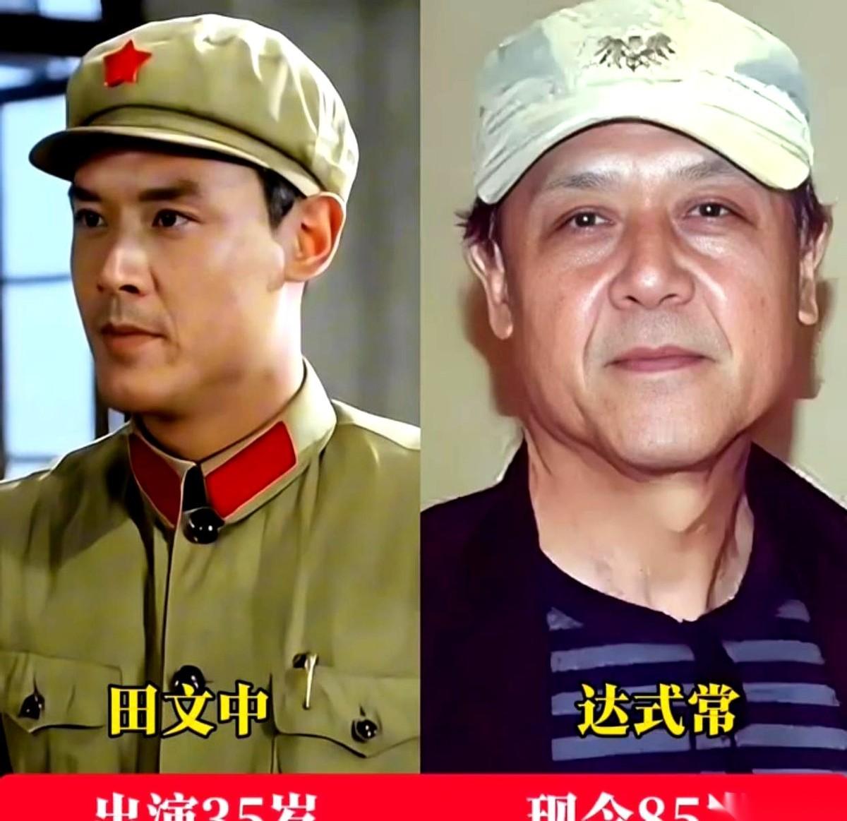 四十年前的老电影《难忘的战斗》，镜头一推，就把人拽回那个喘口气都得小心的年代。
