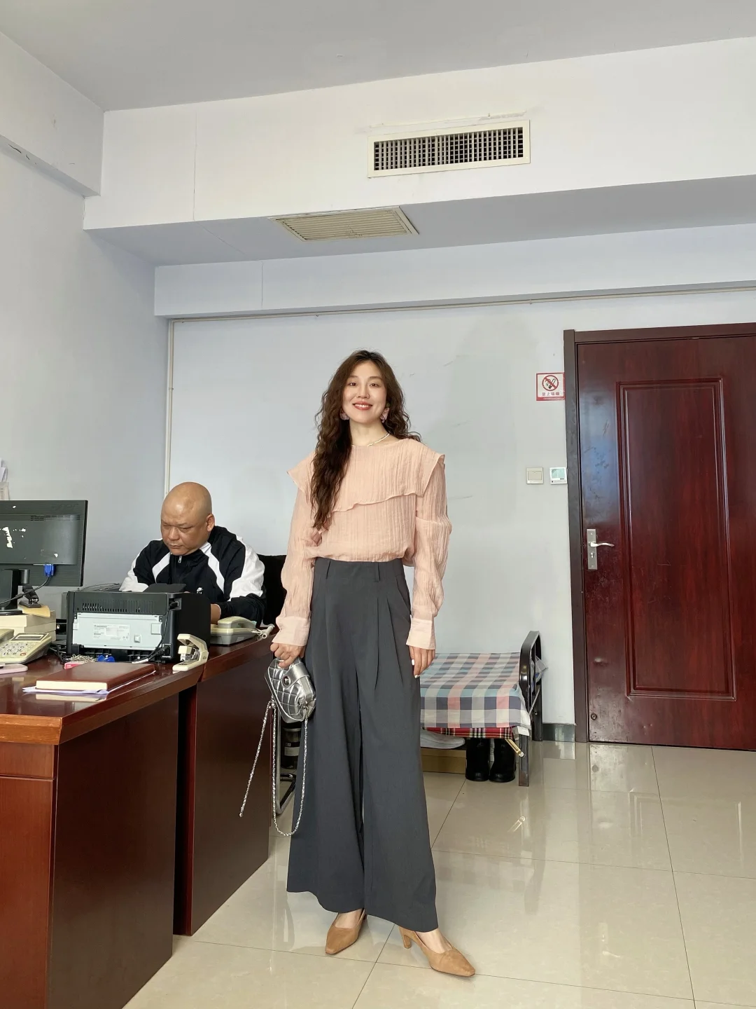 大大方方的漂亮谁不爱🌸