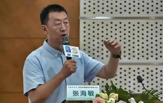 北京协和医院张海敏博士说：“说实话人一旦死了，他生前穿的衣服，戴的手表，盖过的被