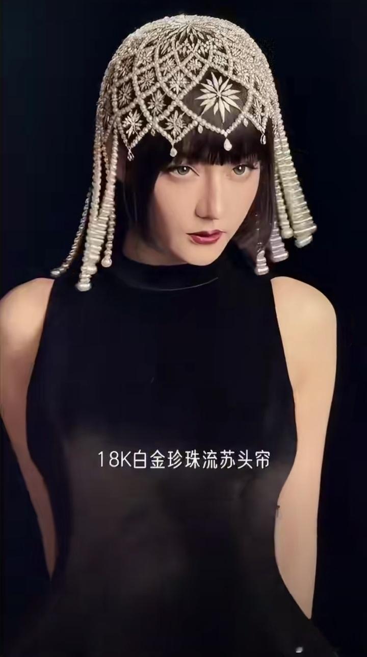迪丽热巴 闵塔鲨太美了叭 