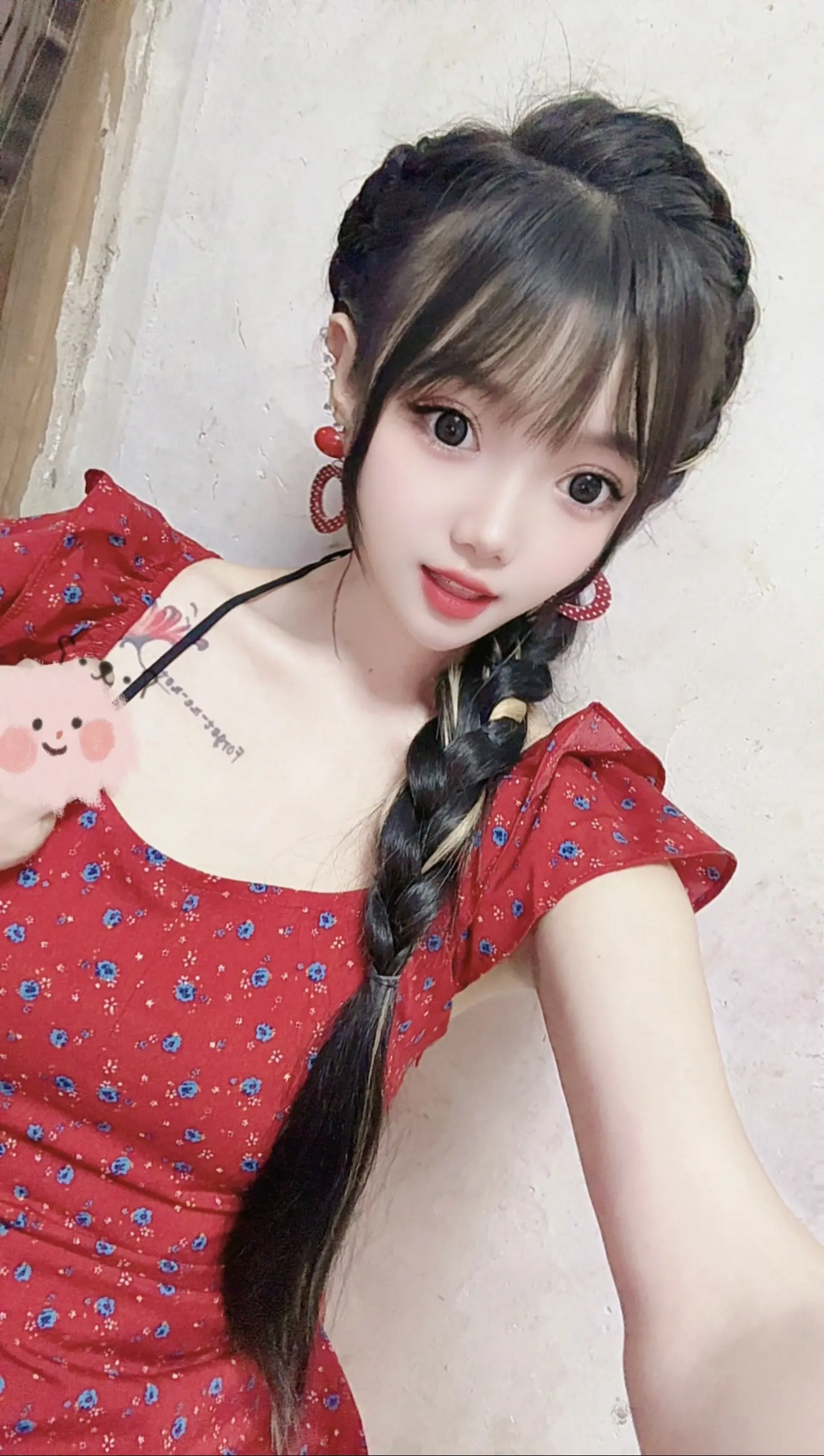 日子怎么可能和谁过都一样呢，遇到一个好的爱人，你会发现你的情绪是稳定的...