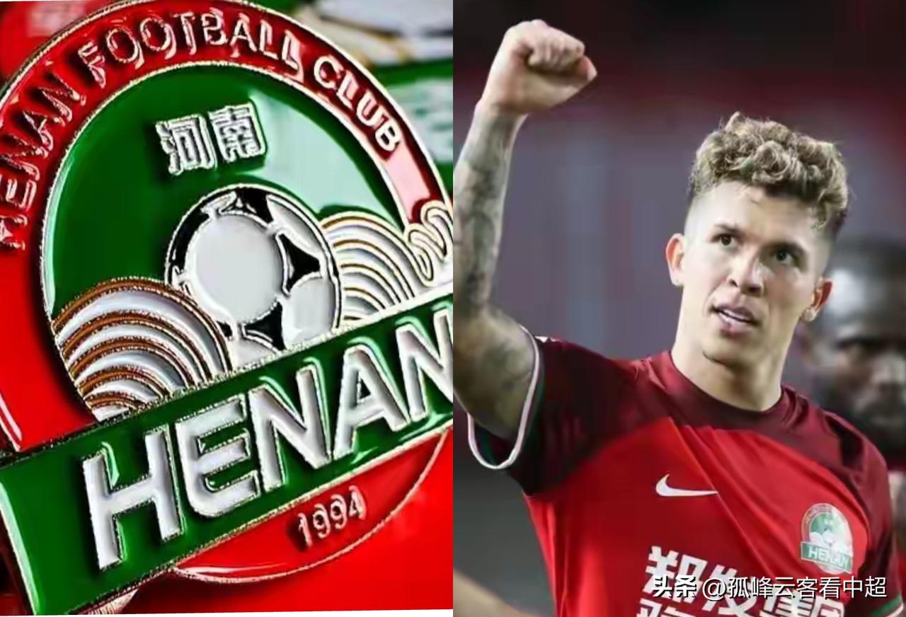 狂炫12个角球却一球难进，上半场河南队打的热闹但效率堪忧！
就上半场比赛来看河南