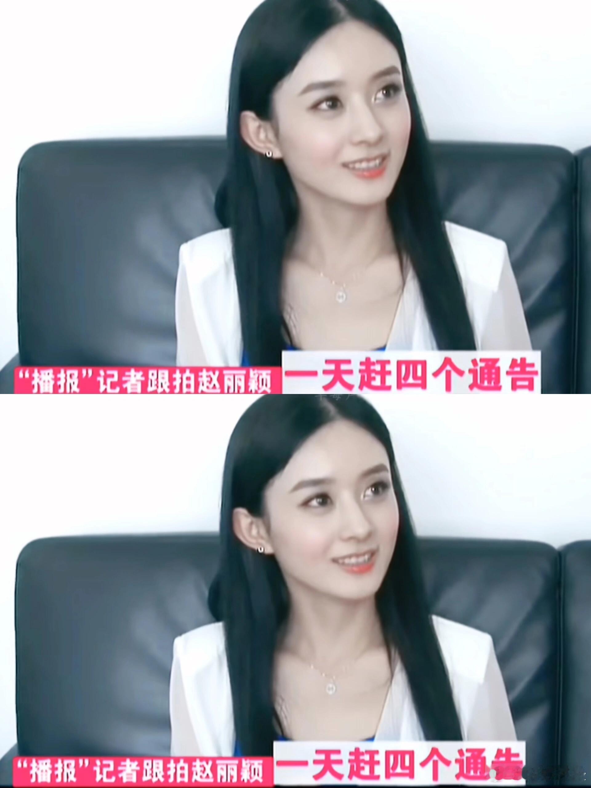 这张脸想不红都难吧 ​​​