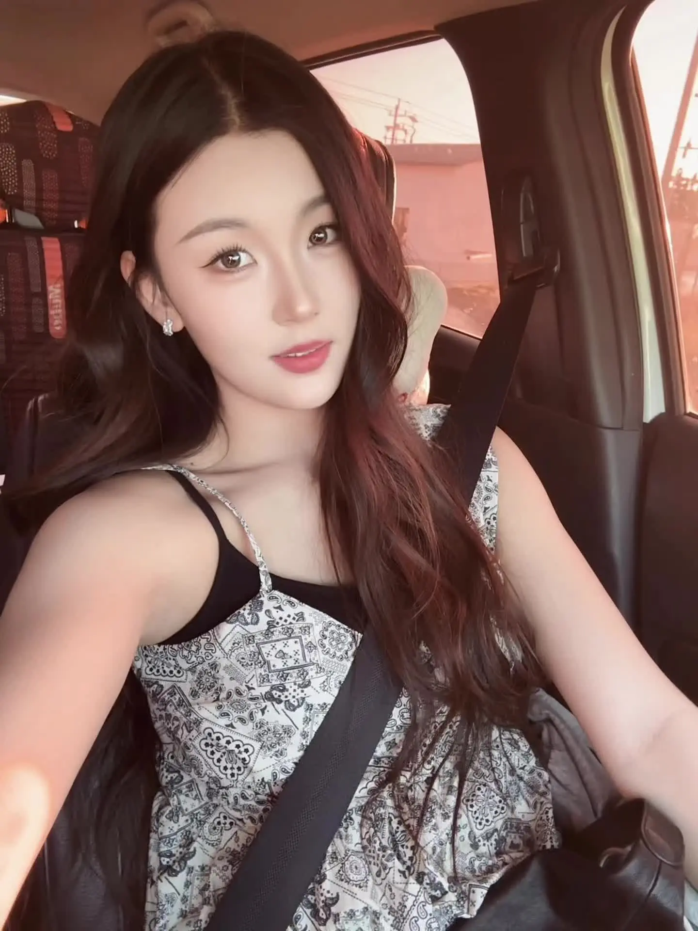 你的眼睛比海辽阔