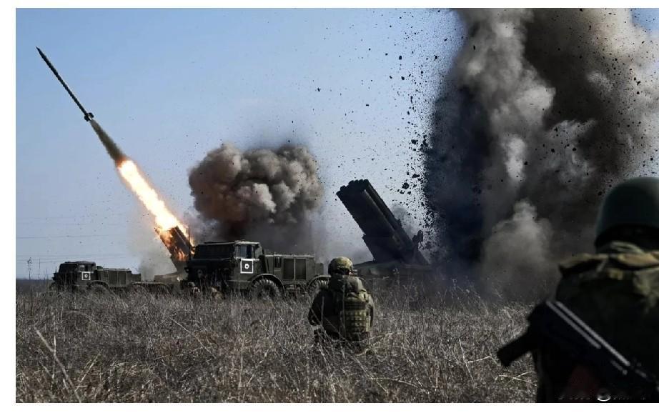 俄军解放第聂伯罗彼得罗夫斯克州布拉茨科耶居民点

 

 
1月8日，俄卫星社消