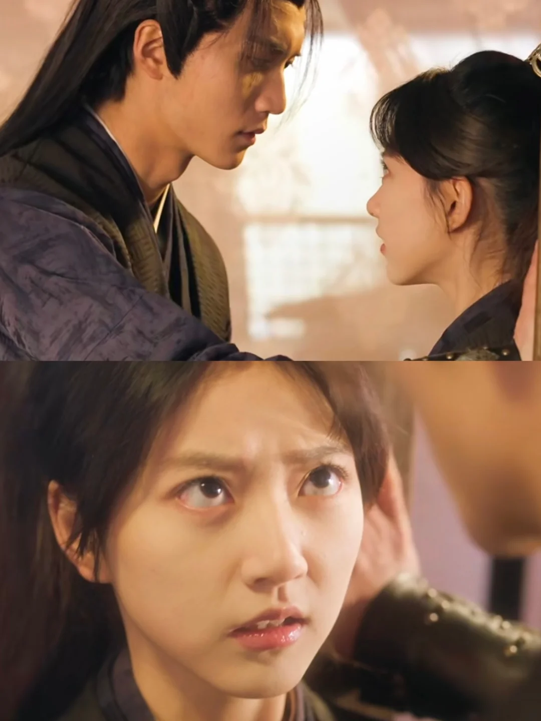 妈耶‼️短剧也有自己的质子团‼️一路哈斯哈斯‼️ 	 🌾剧名：🍒主...