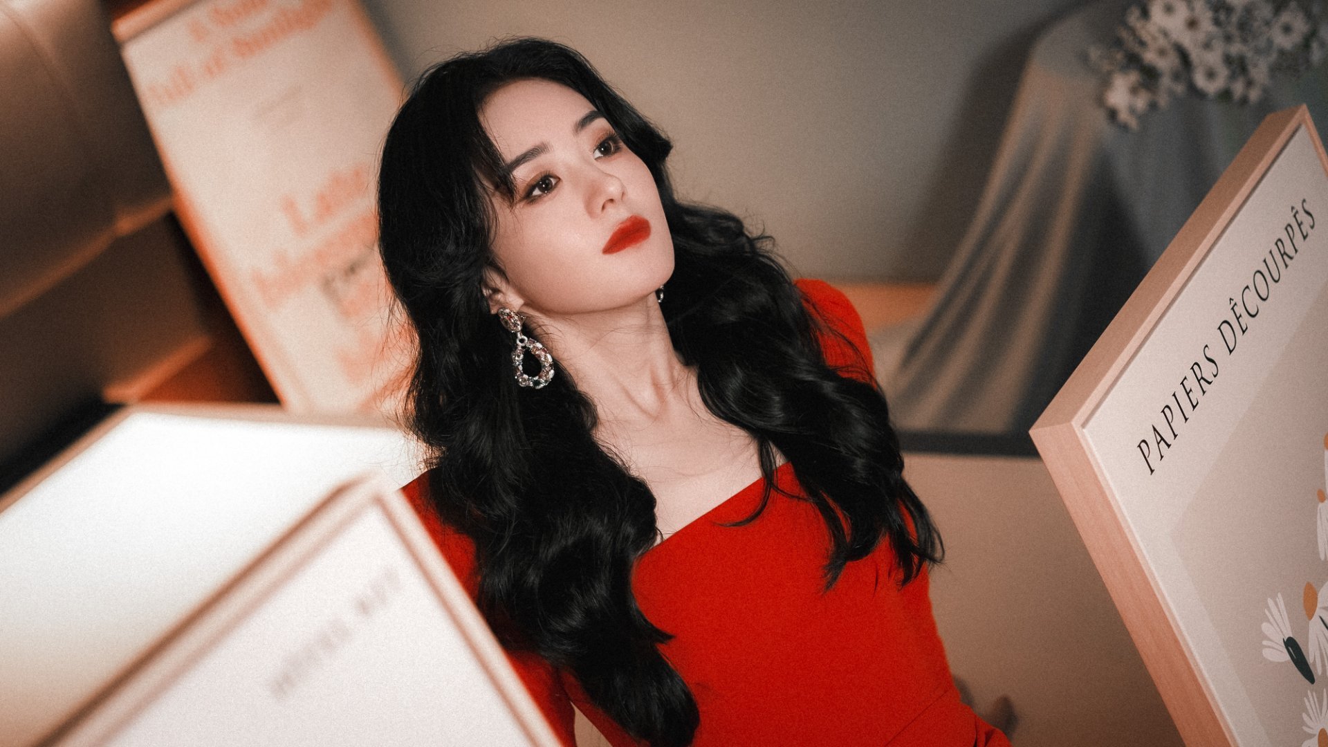 生是为了证明 爱存在的痕迹 ​​​