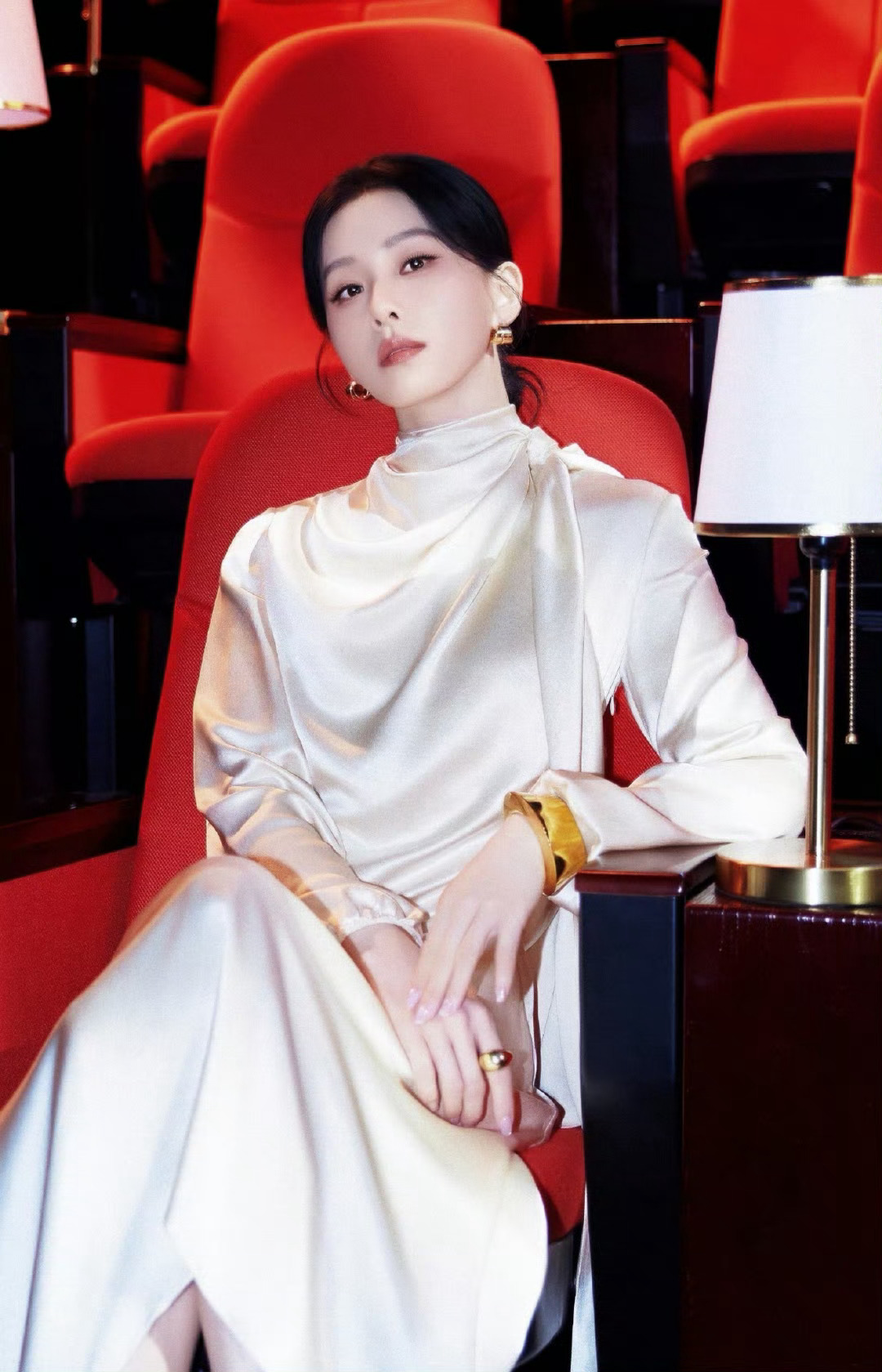 Celine代言人刘诗诗很权威了 ​​​