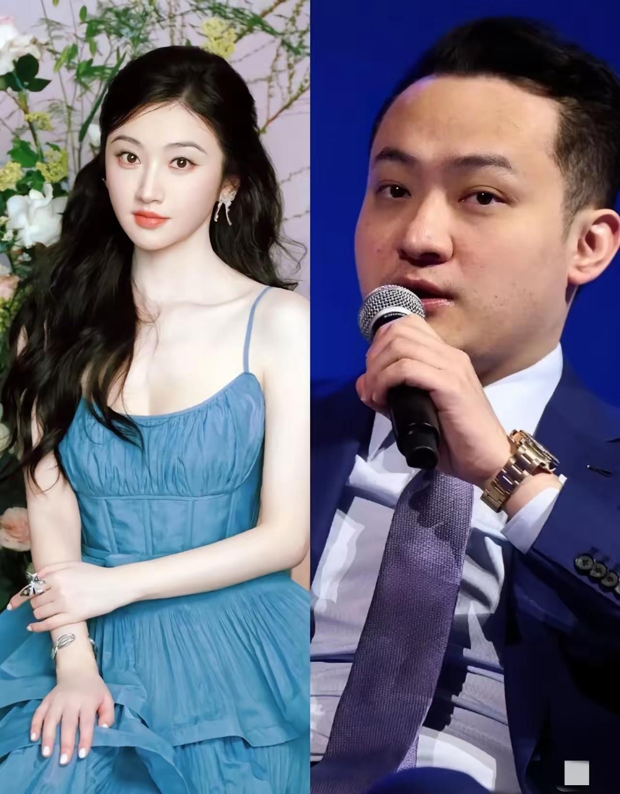 景甜这次回应绝了，短短几句，满是委屈与清醒。8月28日，面对和孙宇晨相关的舆论风