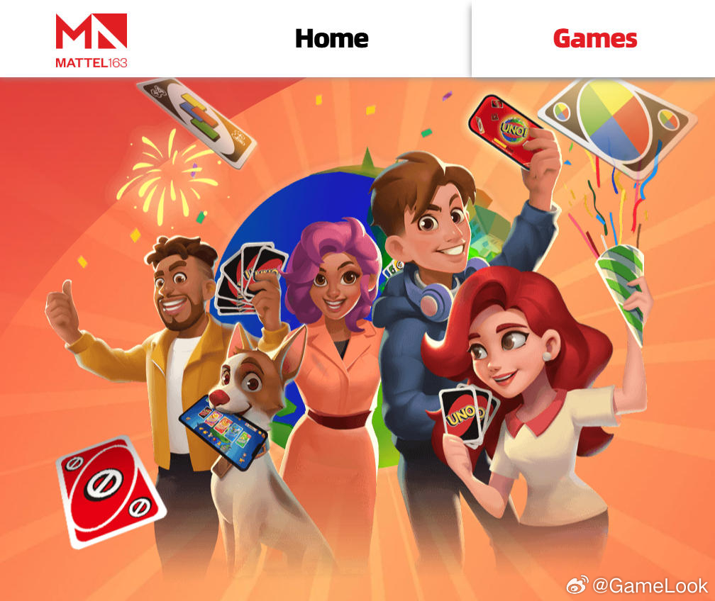 【网易合资手游工作室“易主”：美泰收购Mattel163，估值3.18亿美元网页