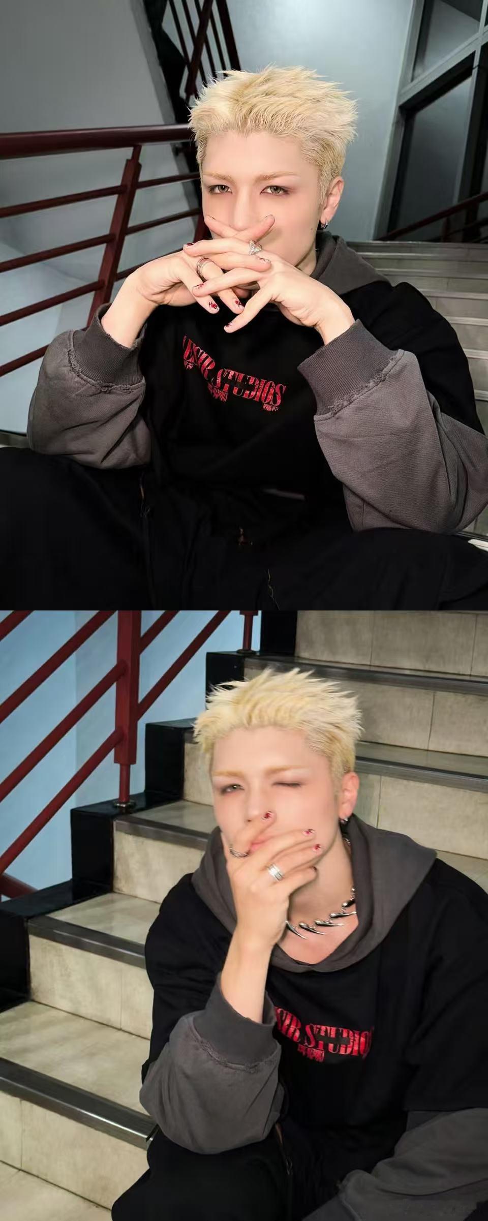 andTEAM韩国出道即一位 难以置信！andTEAM韩国出道首秀就拿下一位，这