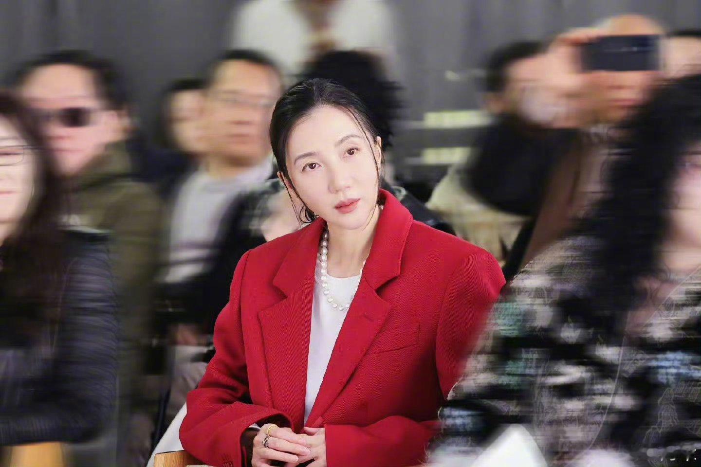 阿朵说AI永远取代不了舞台剧演员清醒又深刻！阿朵浅谈AI时代下表演行业的坚守了！