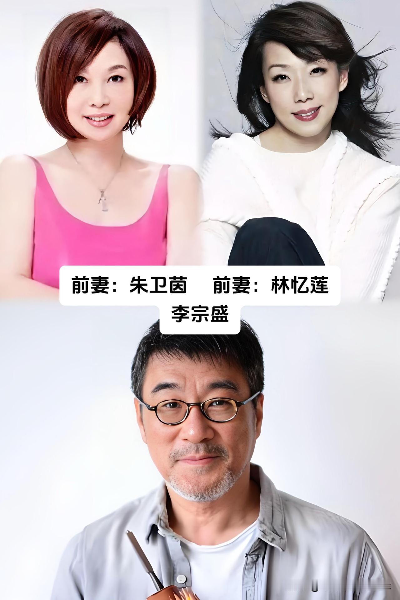 汪峰章子怡离婚后，我才猛然发现原来娱乐圈这么多实力派男星都有过两段以上婚姻，每一