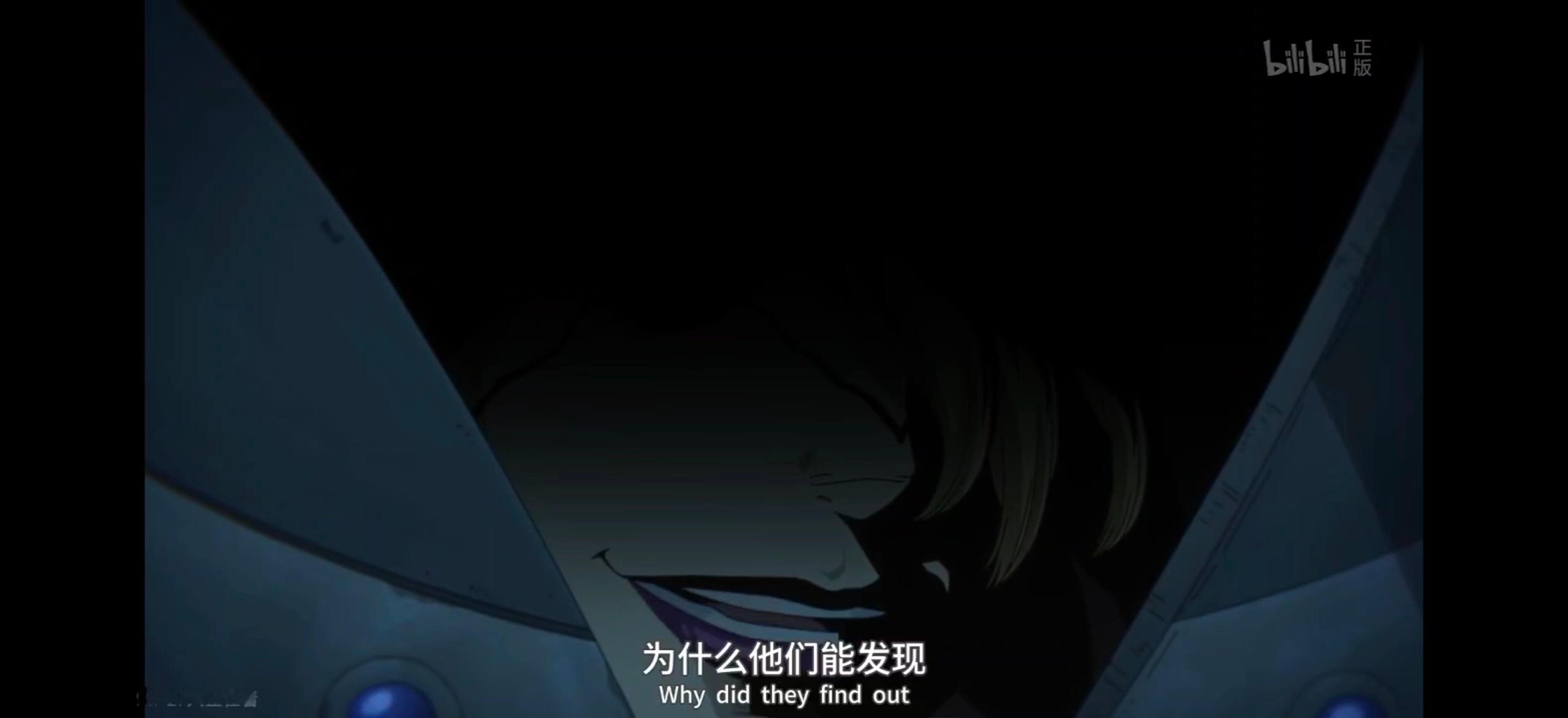 我老父的烟嗓好性感啊 