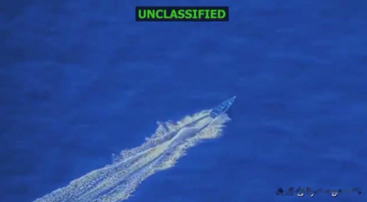 ❗️🇺🇸美国轰炸平民

美国官员承认无法确认特朗普下令发动的致命船艇袭击的受