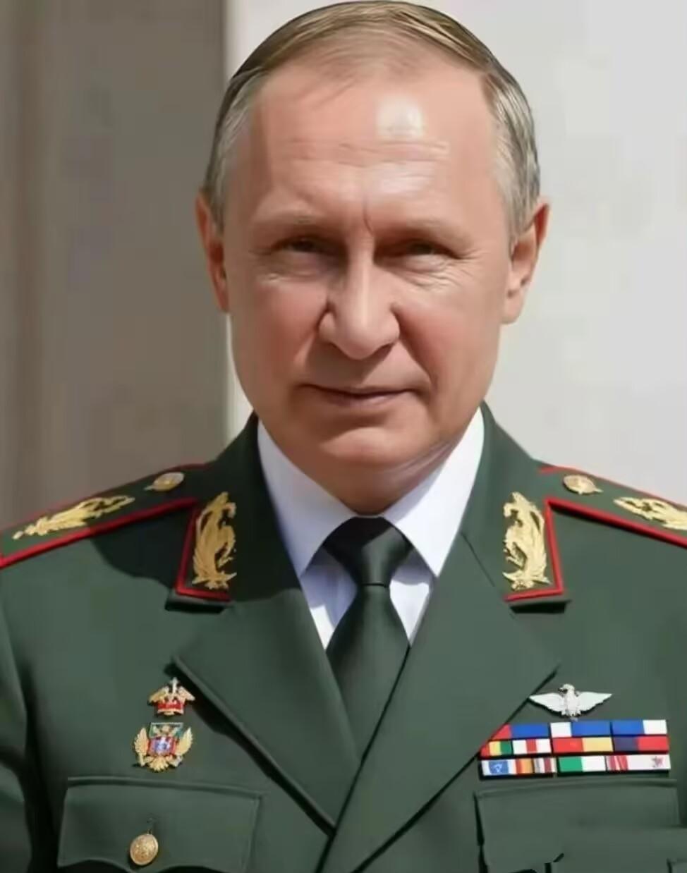 俄罗斯传来新消息
2026年4月2日，俄罗斯国防部突然宣布一个大消息：俄军已经彻