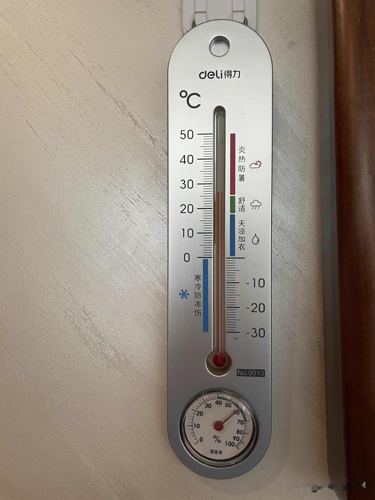 我的今日状态：😁轻松愉快
我这里的天气：☀️晴天
真正的夏天来了！天气预报说今