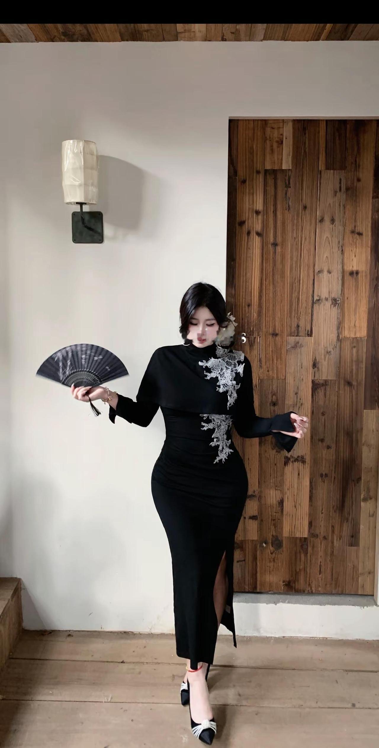 活着的花有一万种开法 祝你方寸不乱。微胖模特