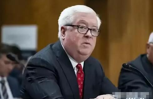 美国驻日本大使乔治·格拉斯（11月18日）发文写道：“我要明确指出：我认为美国坚