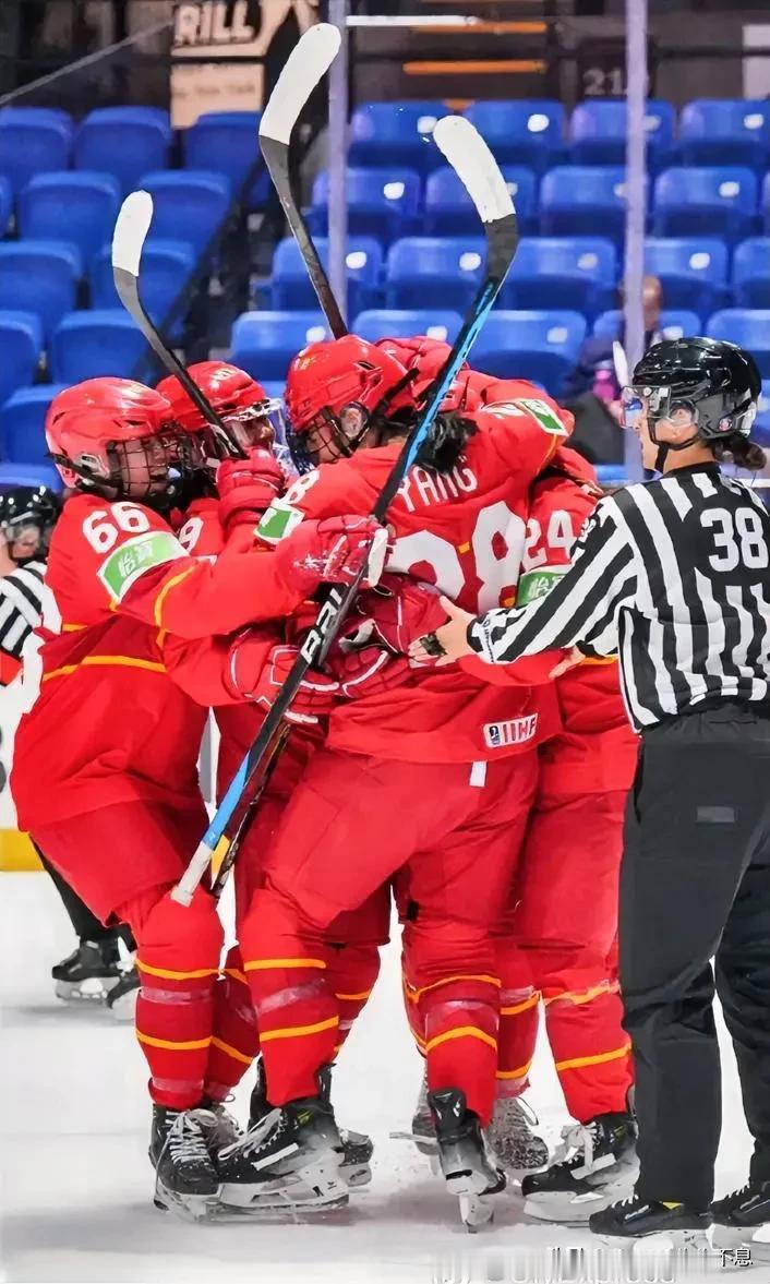 2024女子冰球世锦赛顶级组，中国女冰首场击败日本，今日再战瑞典。
4月4日，2