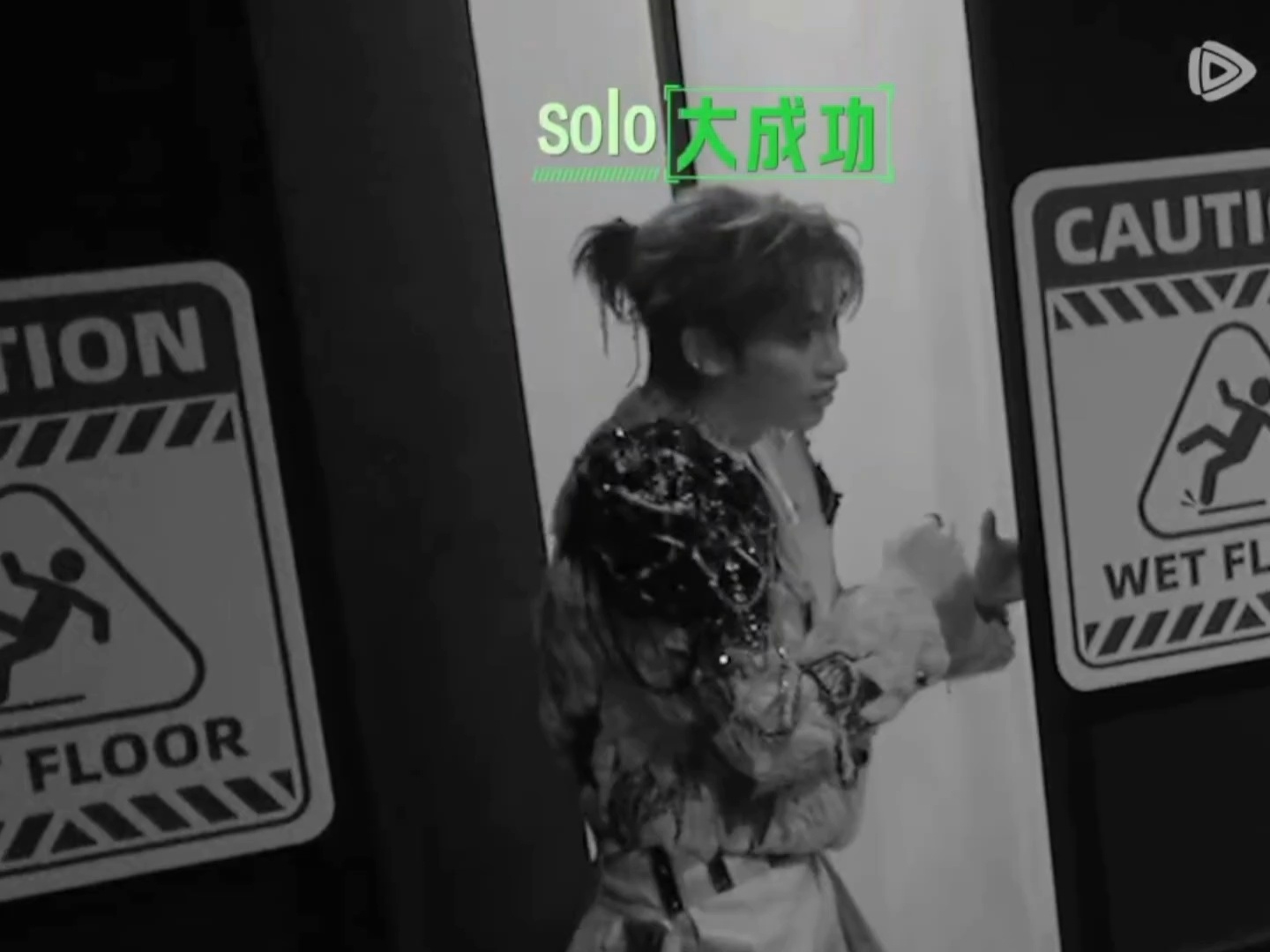 solo任务后，立马奖励自己两个大安慰🫳🏻🫳🏻 