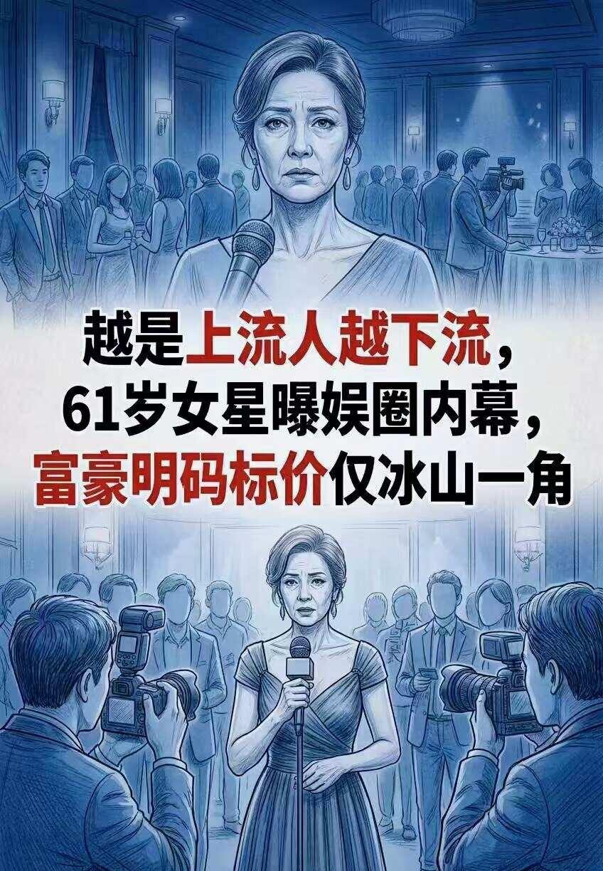 别再吹唐艺昕的爱情童话了
那四年停工根本不是什么沉淀，而是一场女演员最惨烈的资产