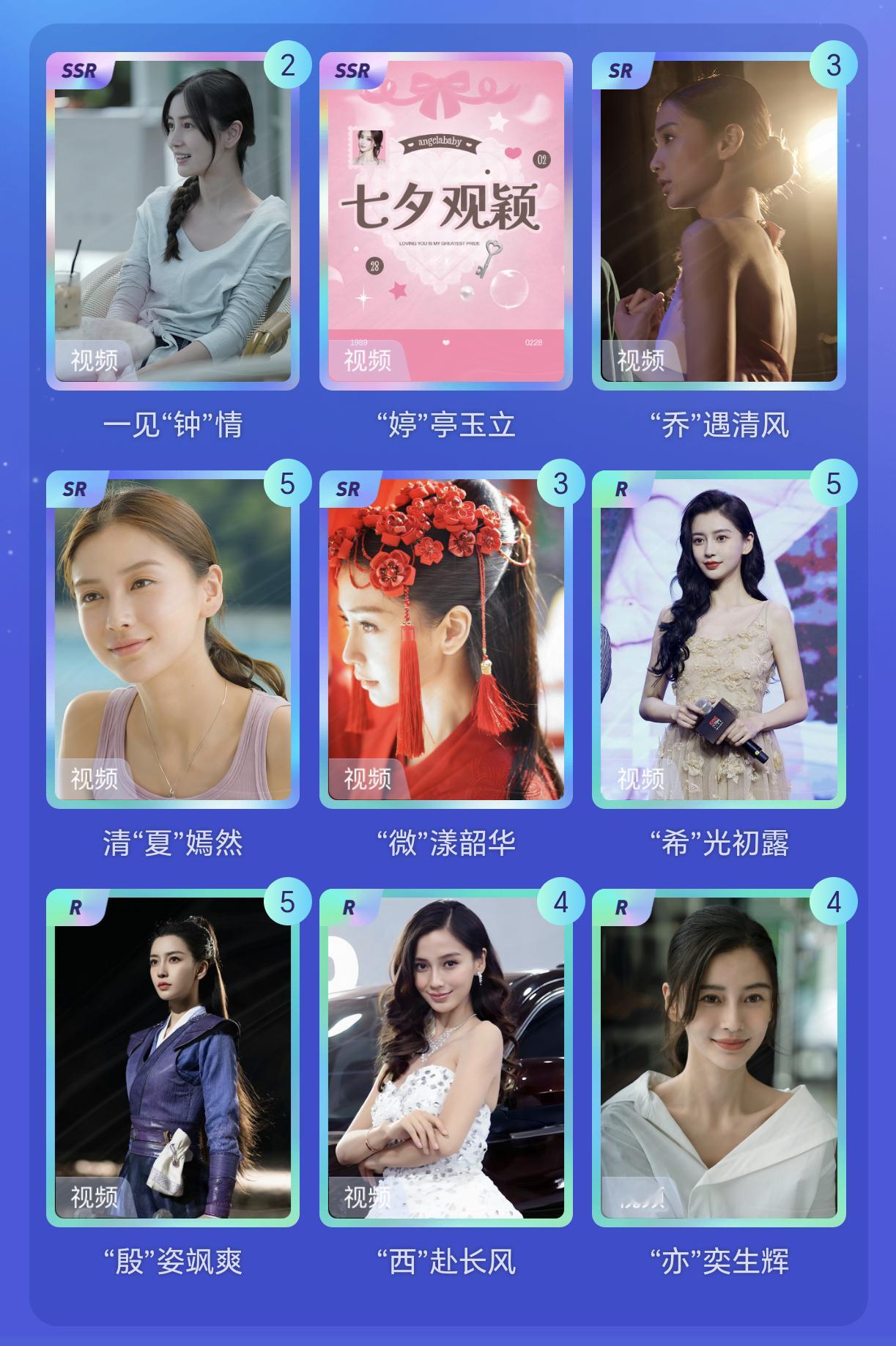 angelababy [期待]杨颖 中午好～谁来和小管互换一下呀[可怜][可怜]