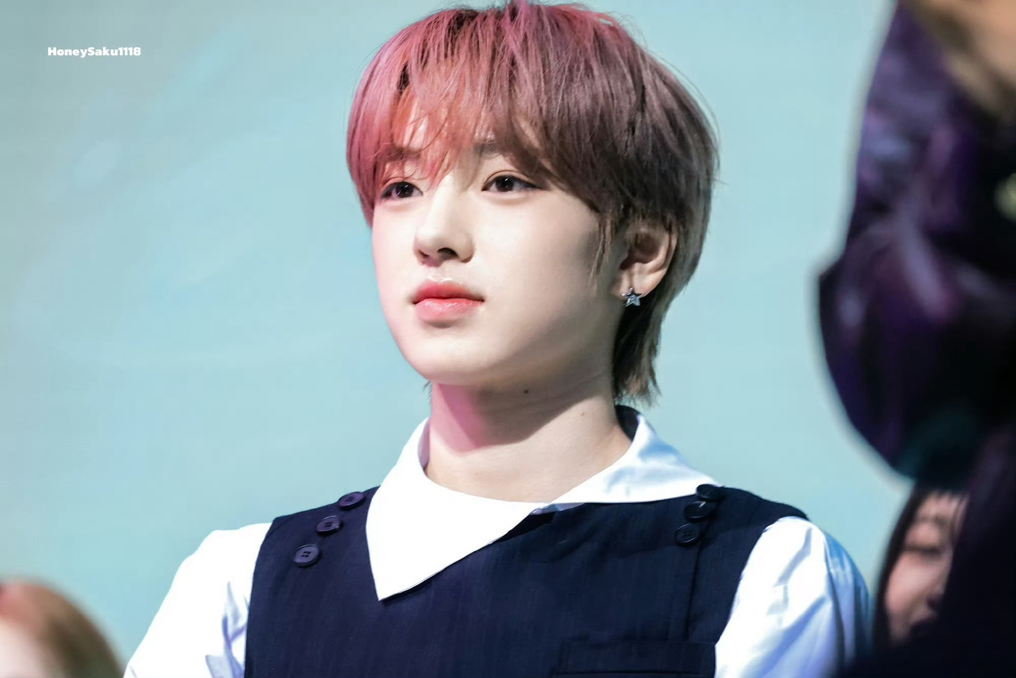 这个天蝎也是不得了了 