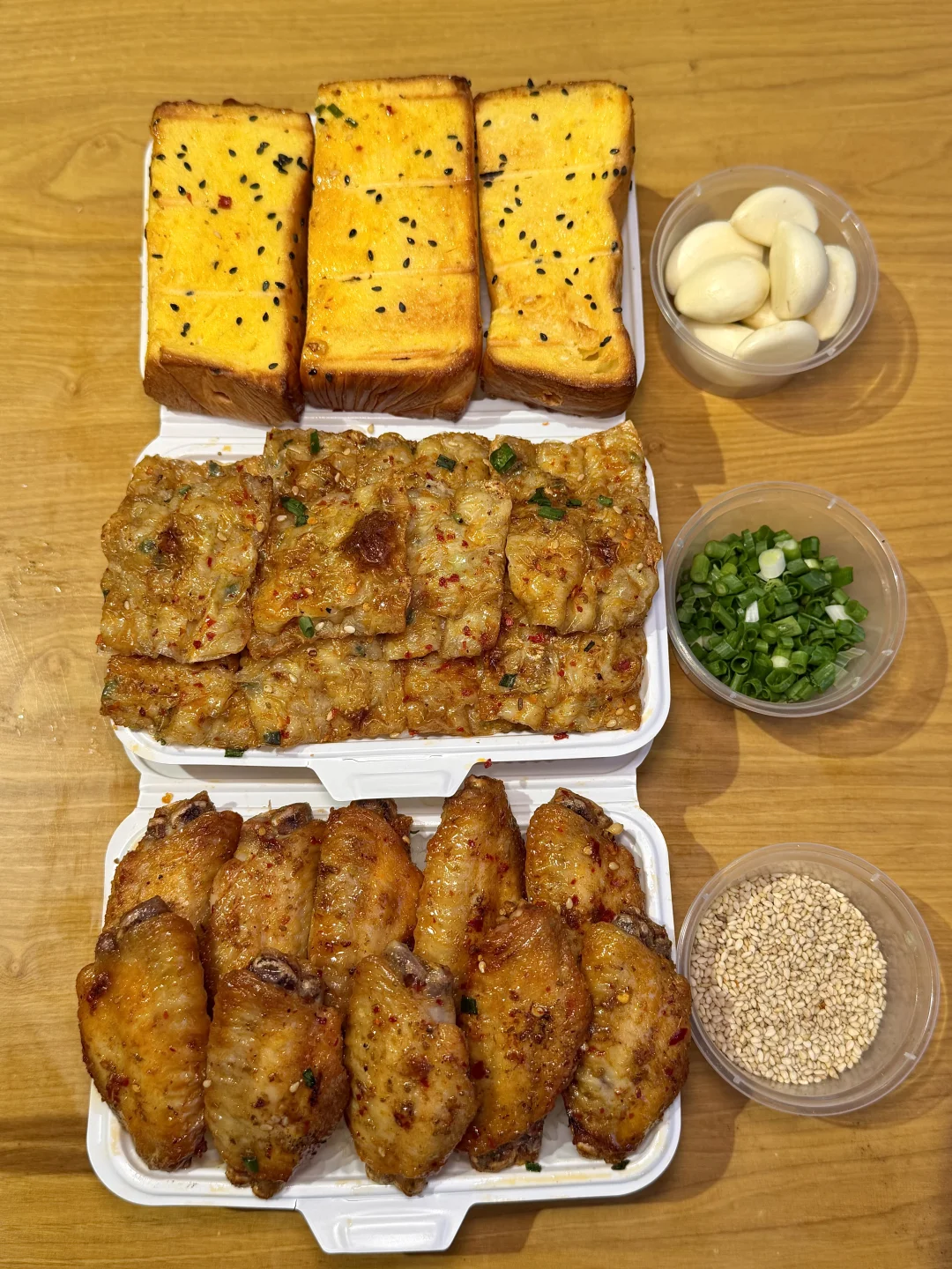 长沙真正的民间米其林。。。。