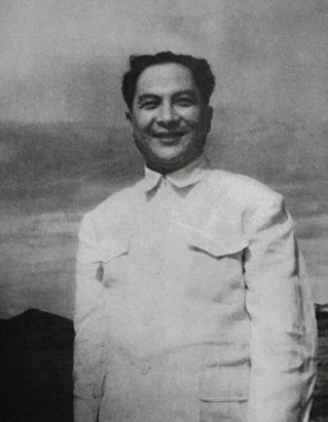 长征途中戴着脚镣坚持到底的英勇战士，开国大典前毛主席亲见问：你难道不担心我会把你