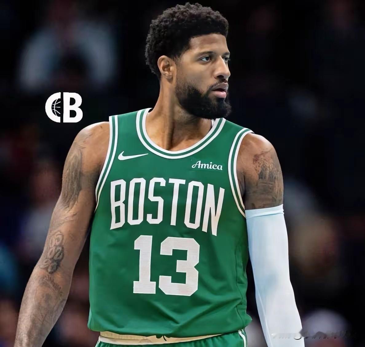 保罗乔治牛逼！不愧是NBA第一人！
三次被交易，换来的筹码堪称NBA之最:
1-