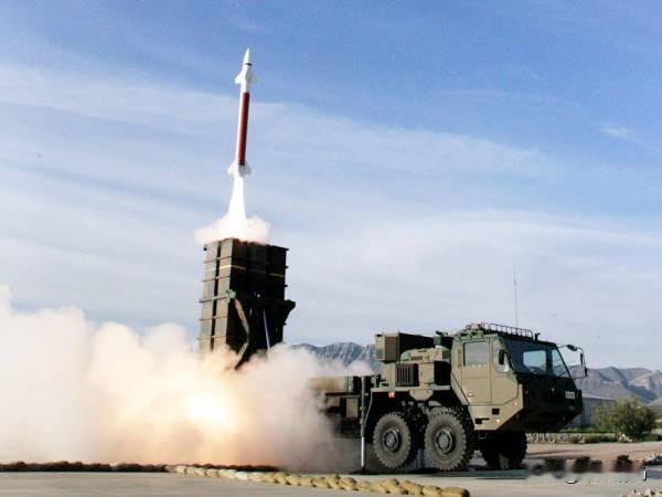 不顾中方强烈反对，日本政府加快步伐，已就出口03式地对空导弹与菲展开磋商！

据