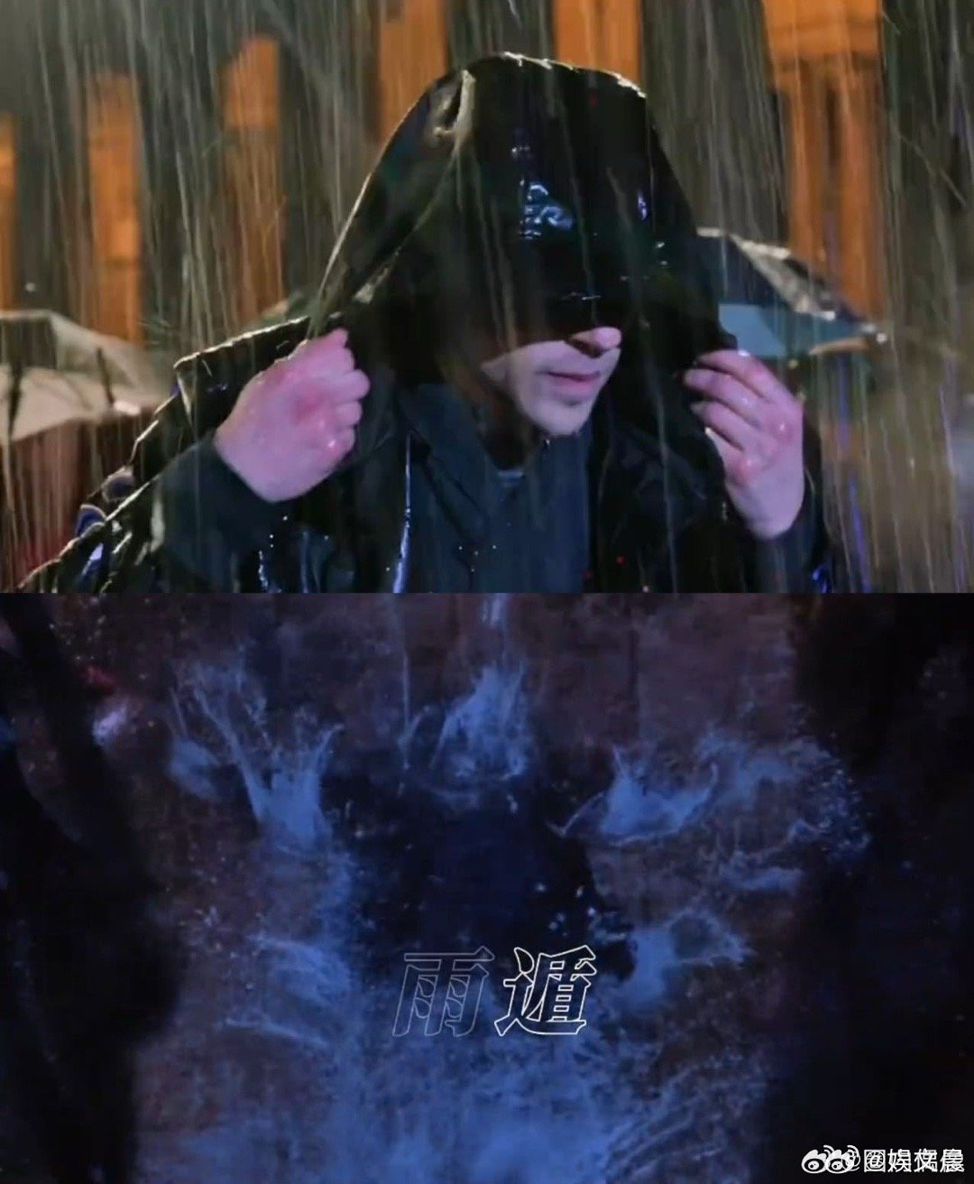 第一次知道还有退场美学 谁懂啊！看《惊天魔盗团》被退场狠狠惊艳！四骑士哪是离场，
