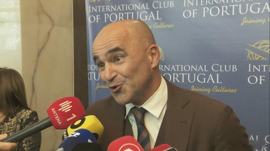 C 罗是否有可能失去首发位置，并可能错过2026年世界杯的前几场比赛时？罗伯托·