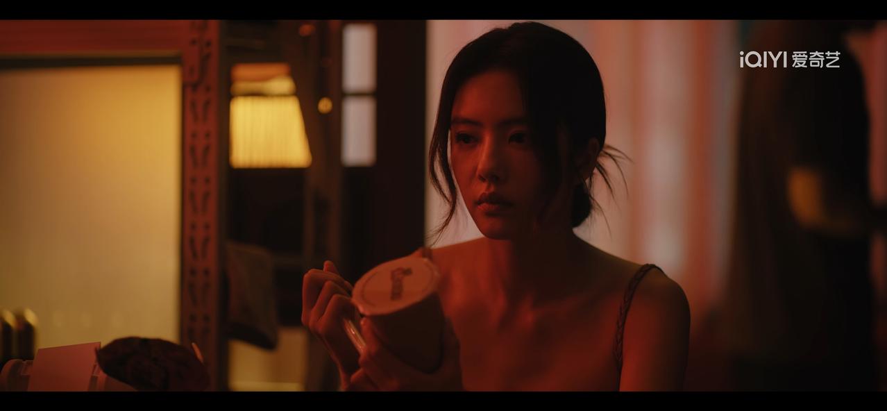 《除恶》听完丁来这句话，就知道李晓雅无药可救，幸亏程小东离开她。

要不是丁来，